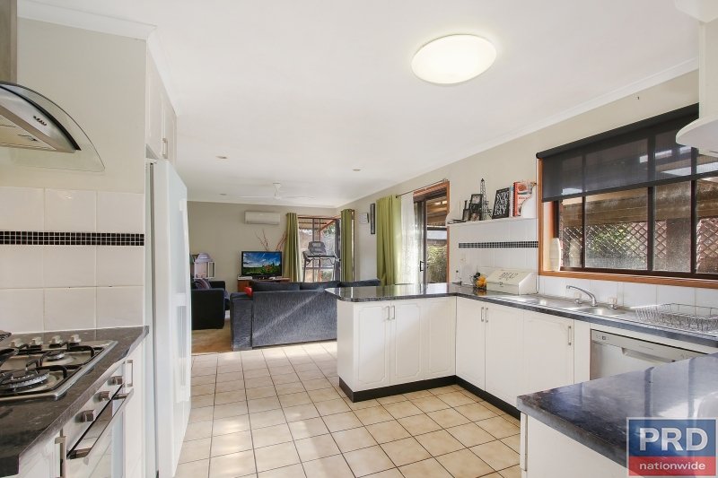 1 Fahey Crescent CULCAIRN 6