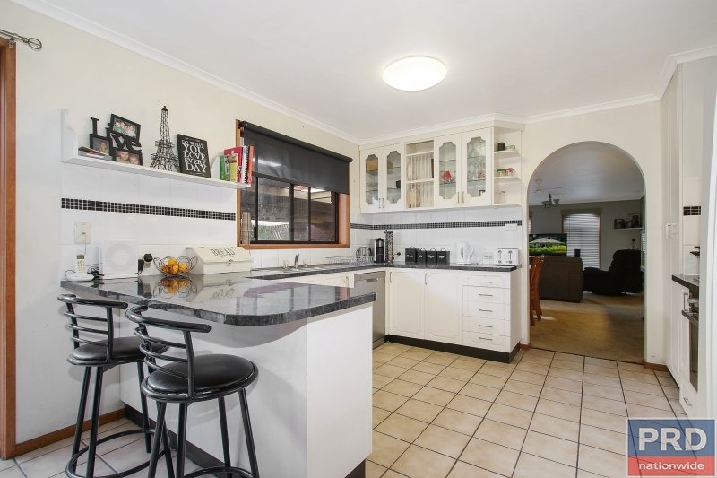 1 Fahey Crescent CULCAIRN 7