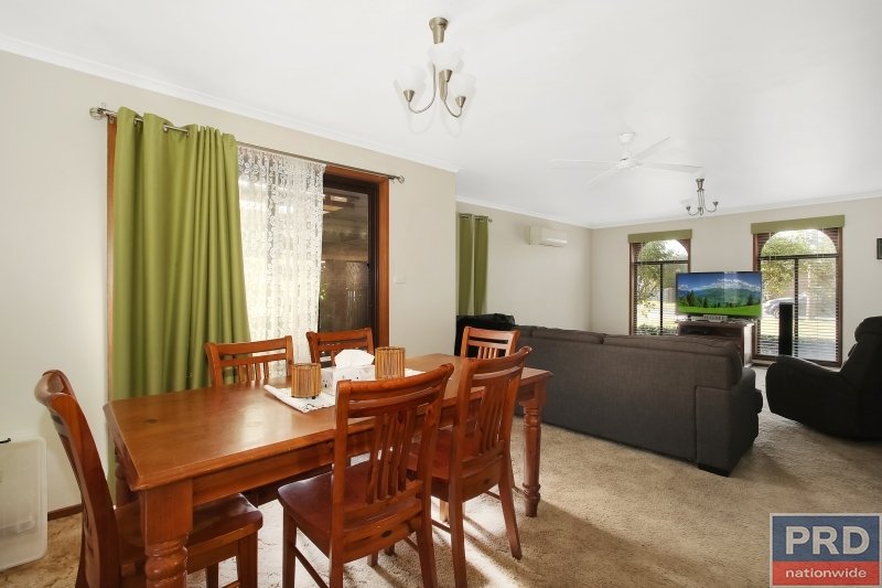 1 Fahey Crescent CULCAIRN 8