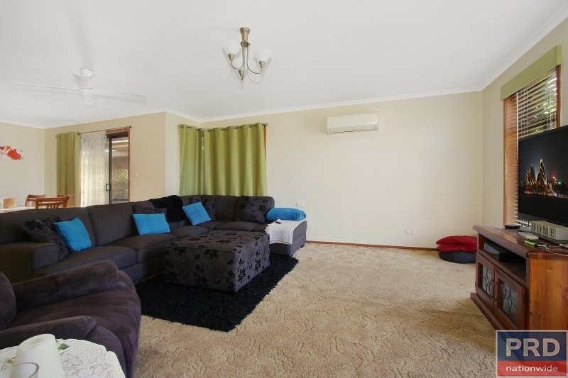 1 Fahey Crescent CULCAIRN 9