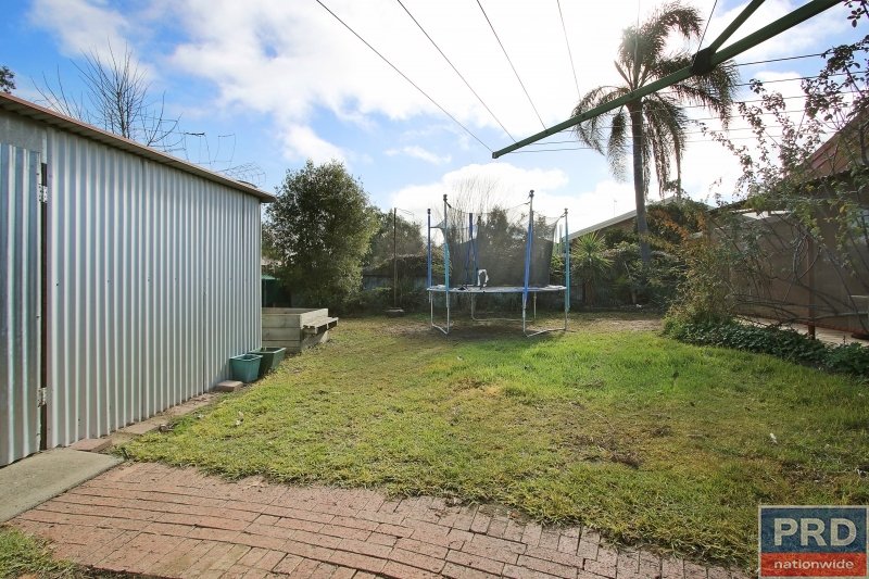1 Fahey Crescent CULCAIRN 16