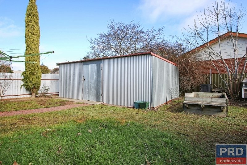 1 Fahey Crescent CULCAIRN 17
