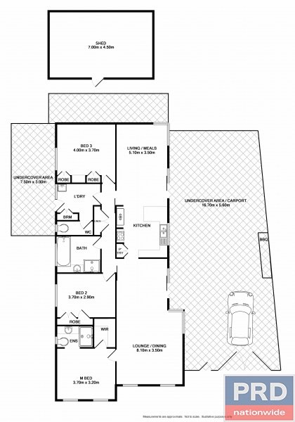 1 Fahey Crescent CULCAIRN 18