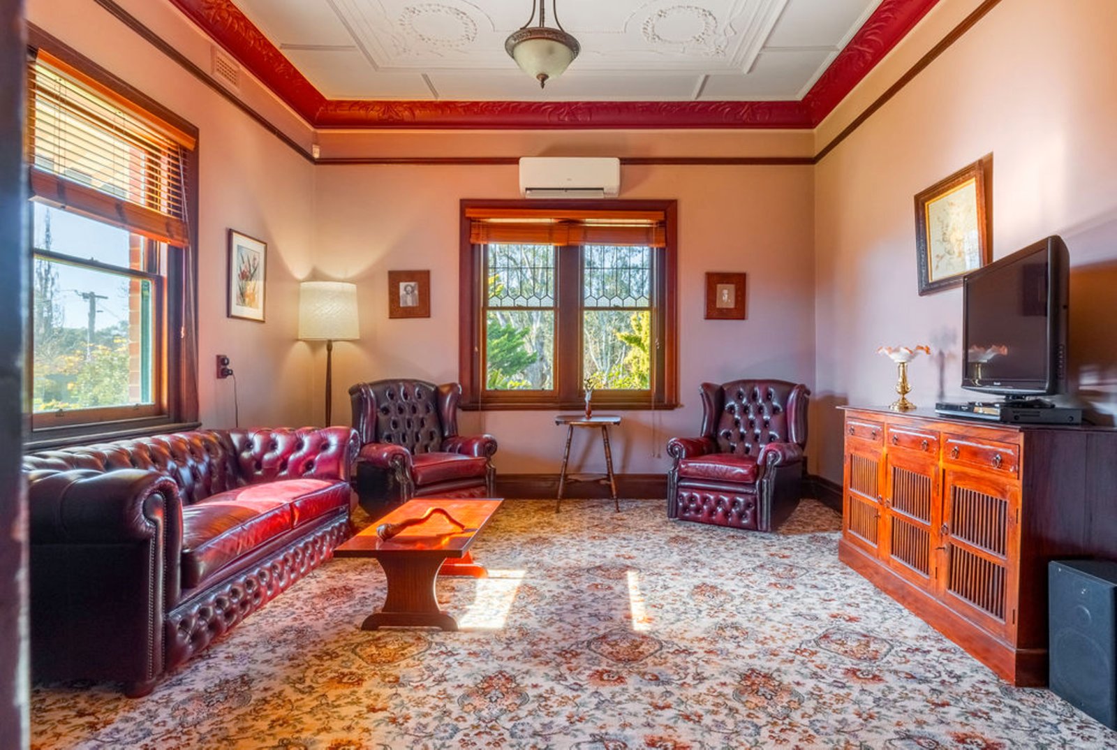 Gallery: 1 Faraday Street
