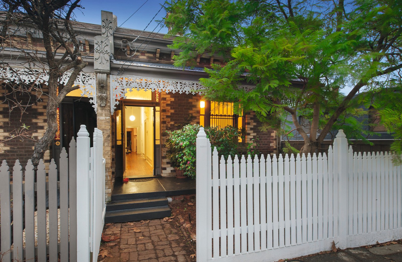 1 Farmer Street, St Kilda, VIC