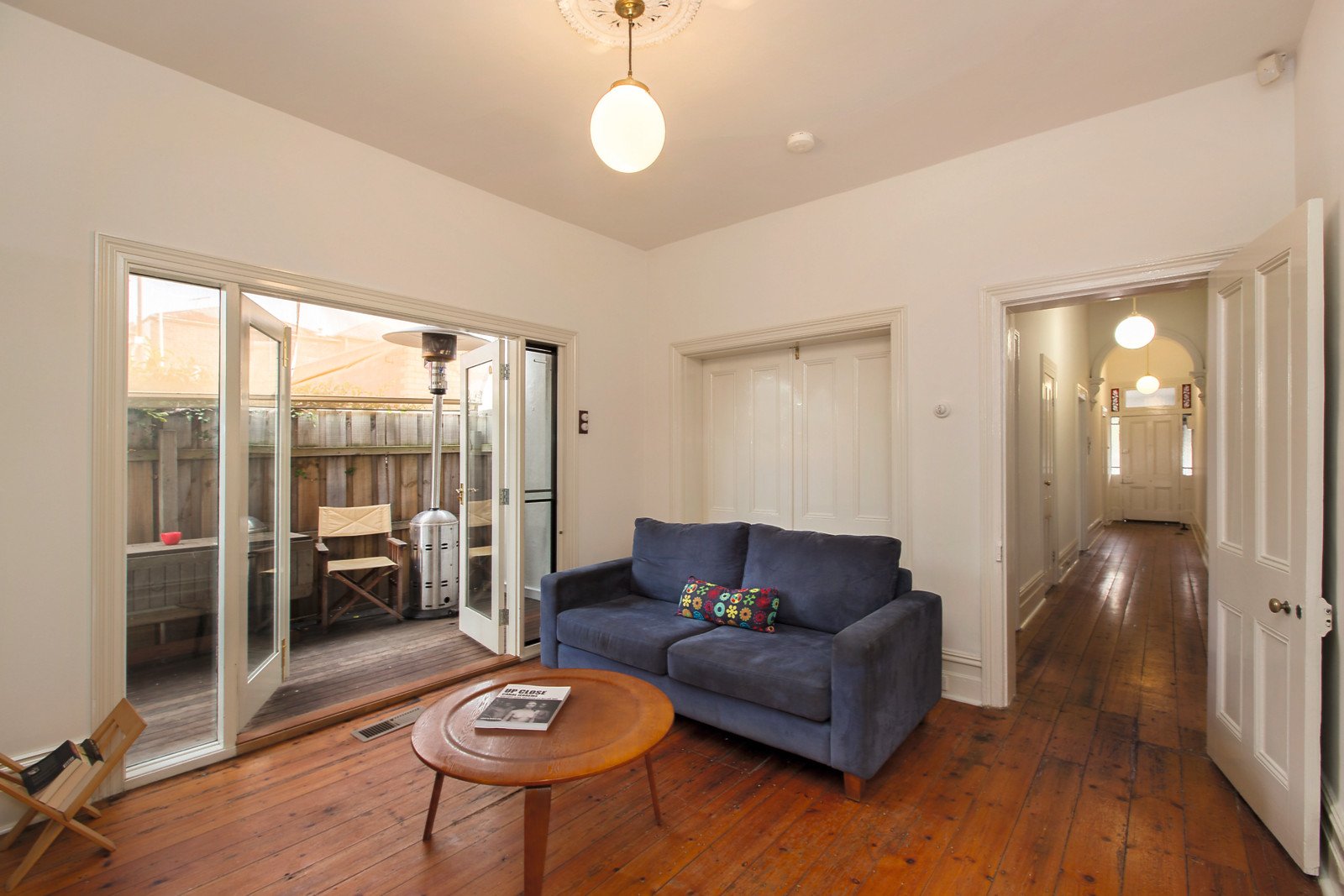 1 Farmer Street, St Kilda, VIC