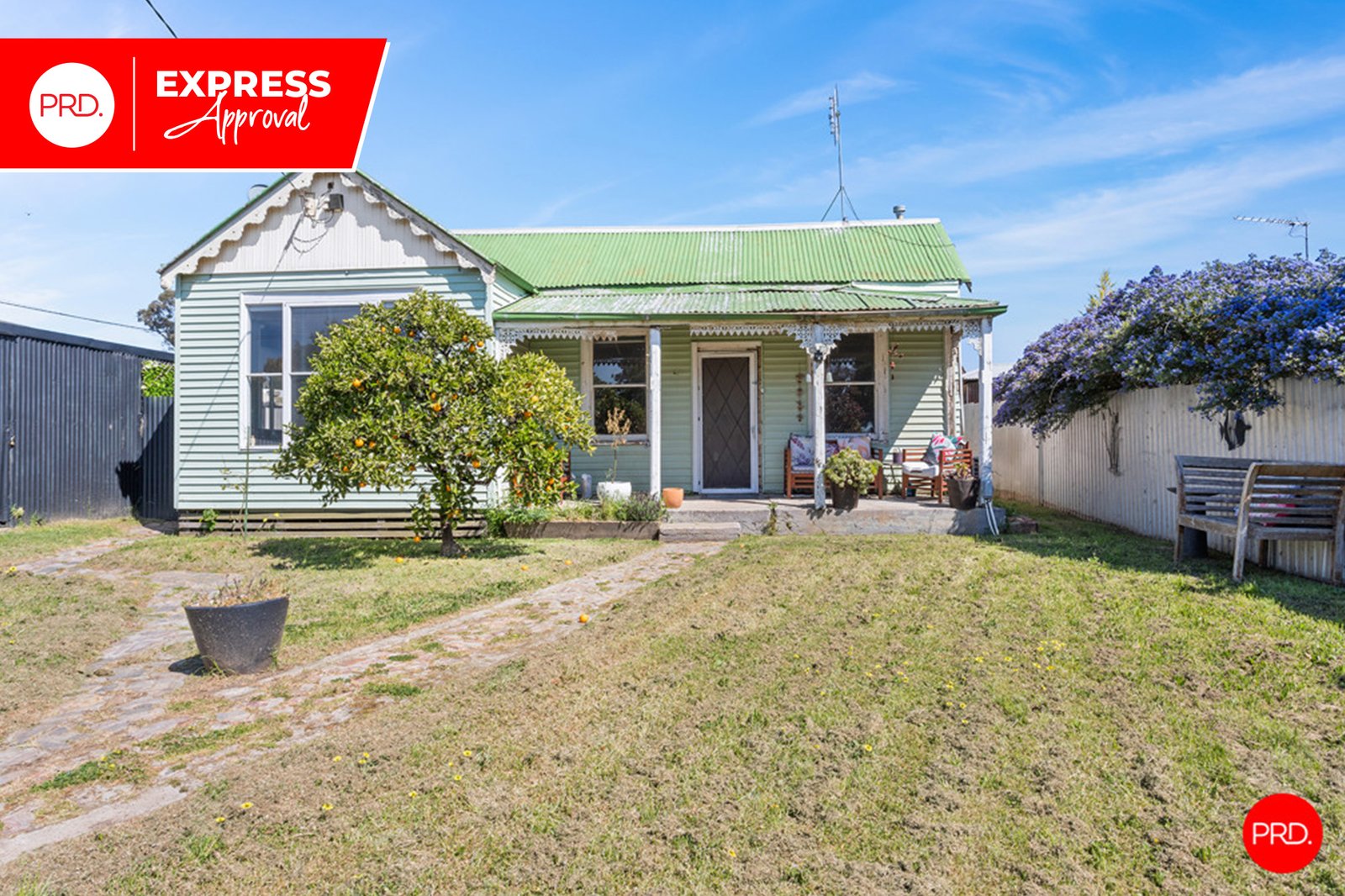 1 Farnsworth Street EAGLEHAWK 1