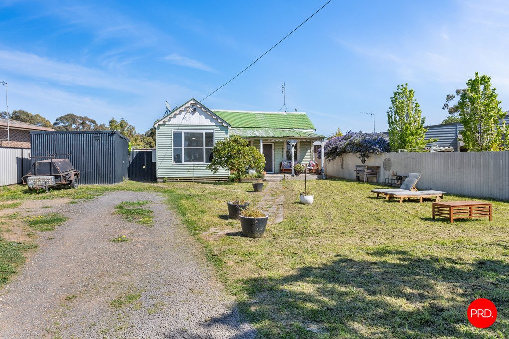 1 Farnsworth Street EAGLEHAWK 2