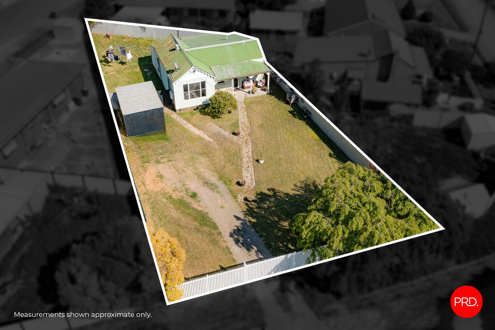 1 Farnsworth Street EAGLEHAWK 1