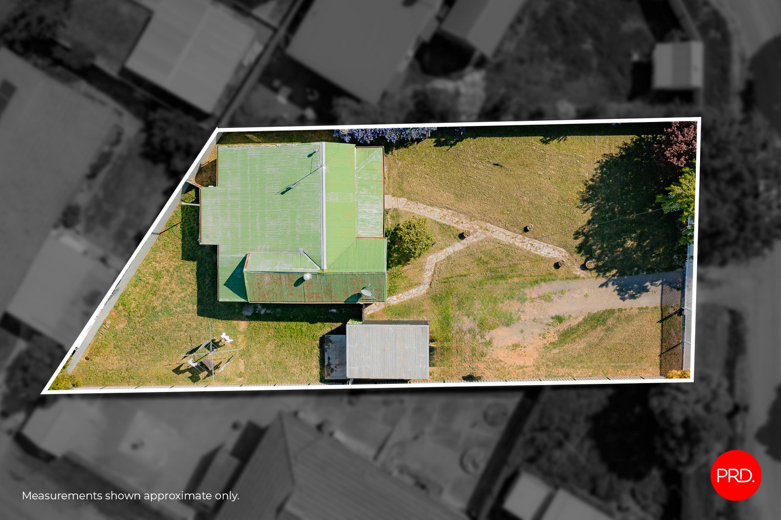 1 Farnsworth Street EAGLEHAWK 16