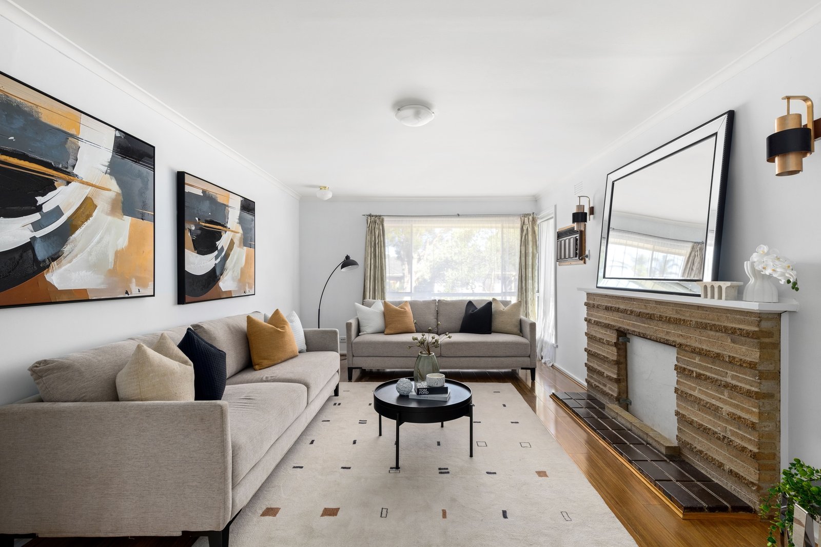 Gallery: 1 Fay Street