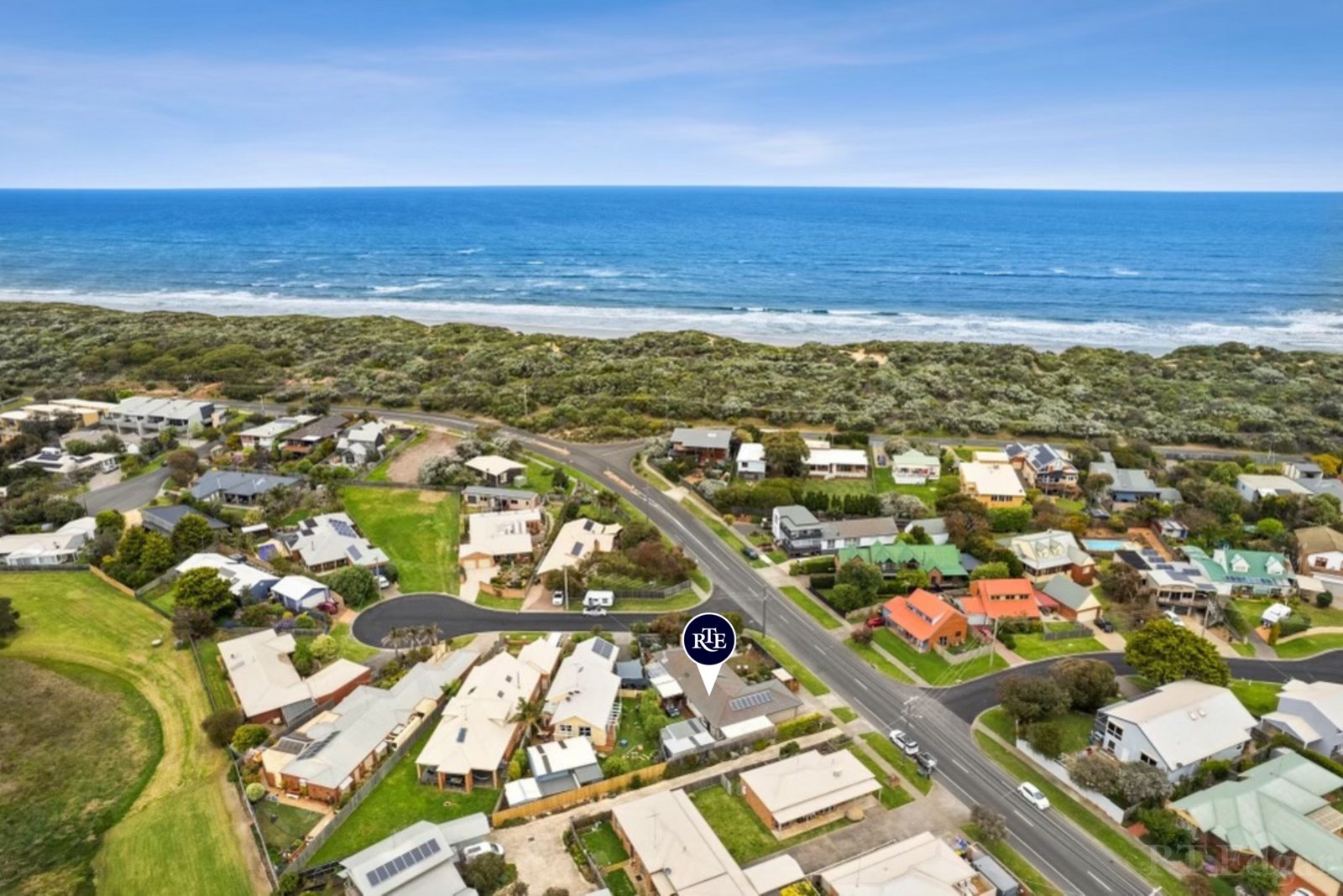 Real Estate and Property in 1 Feiglin Court, Ocean Grove, VIC