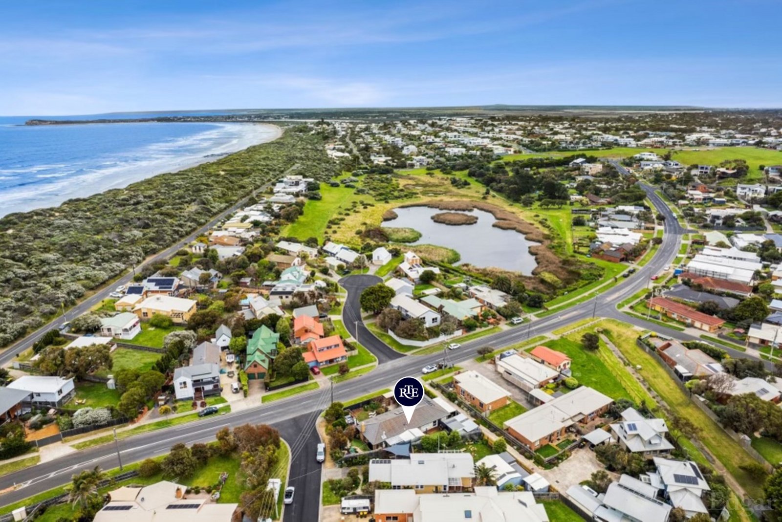Real Estate and Property in 1 Feiglin Court, Ocean Grove, VIC