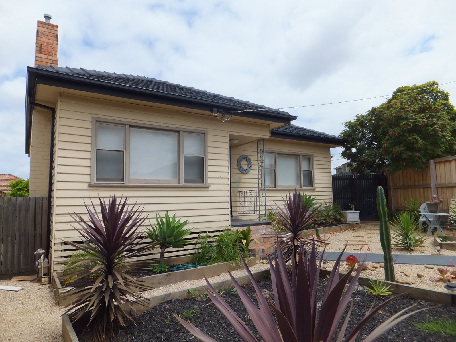 Gallery: 1 Fenton Street