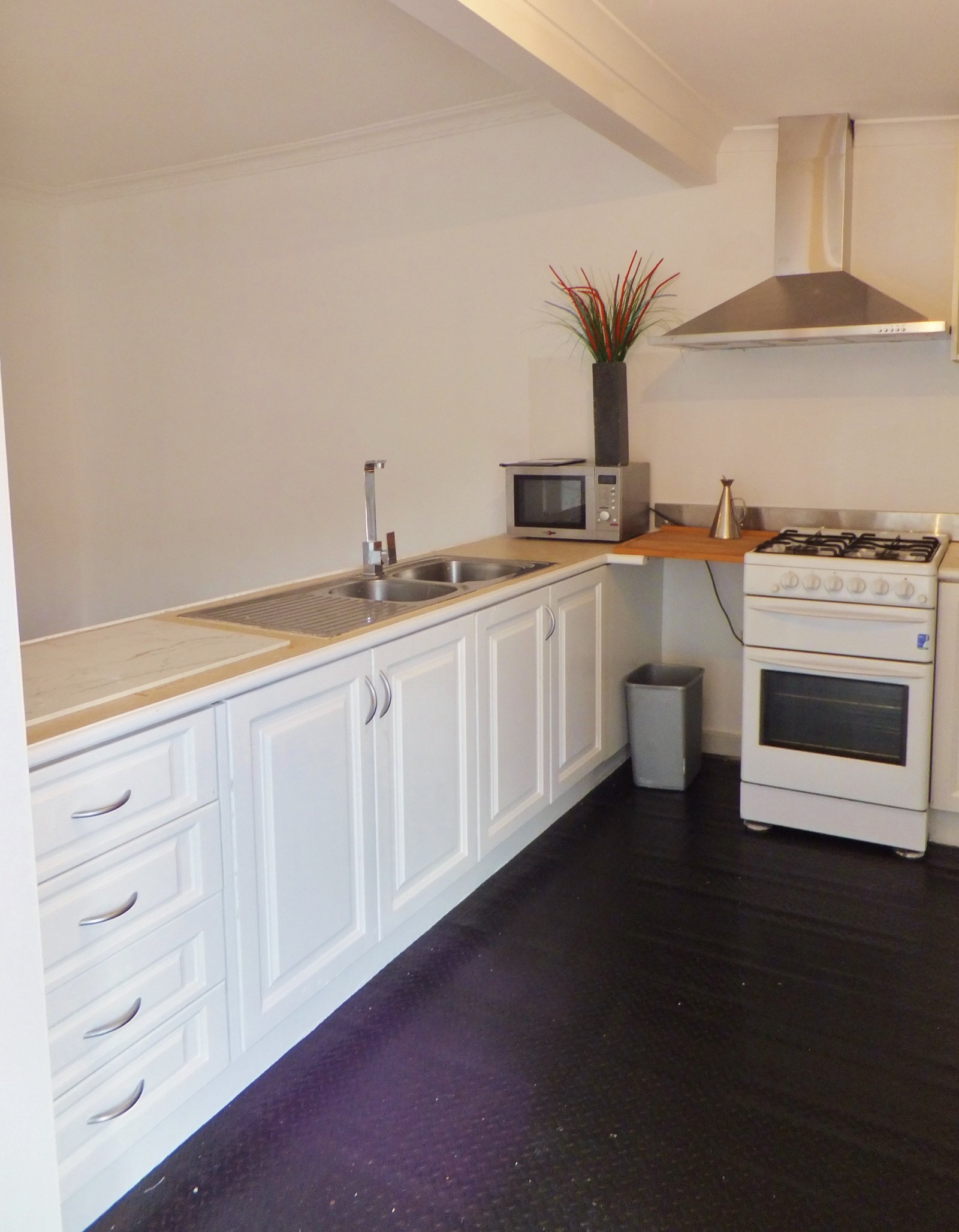 Gallery: 1 Fenton Street