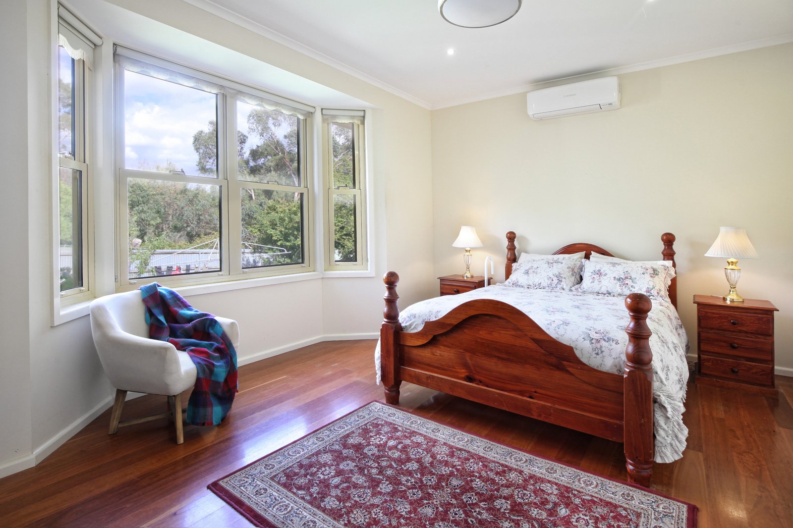 Real Estate and Property in 1 Ferrier Street, Mount Macedon, VIC