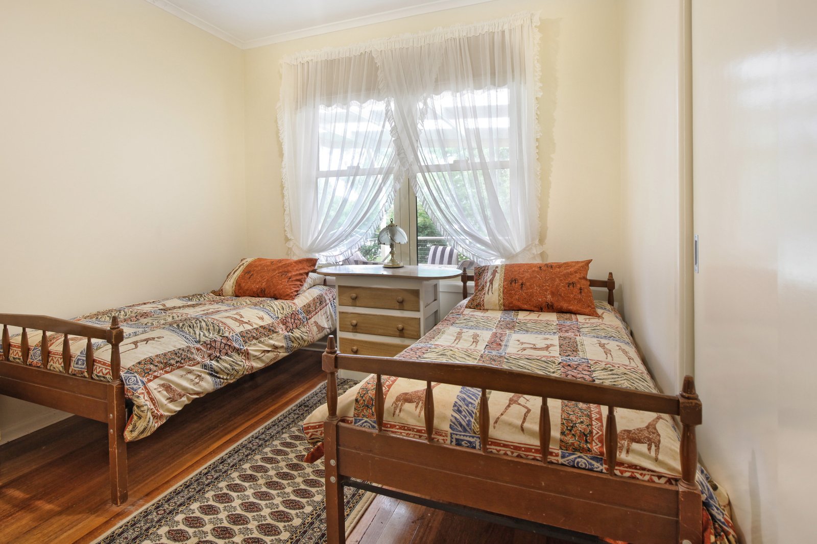 Real Estate and Property in 1 Ferrier Street, Mount Macedon, VIC