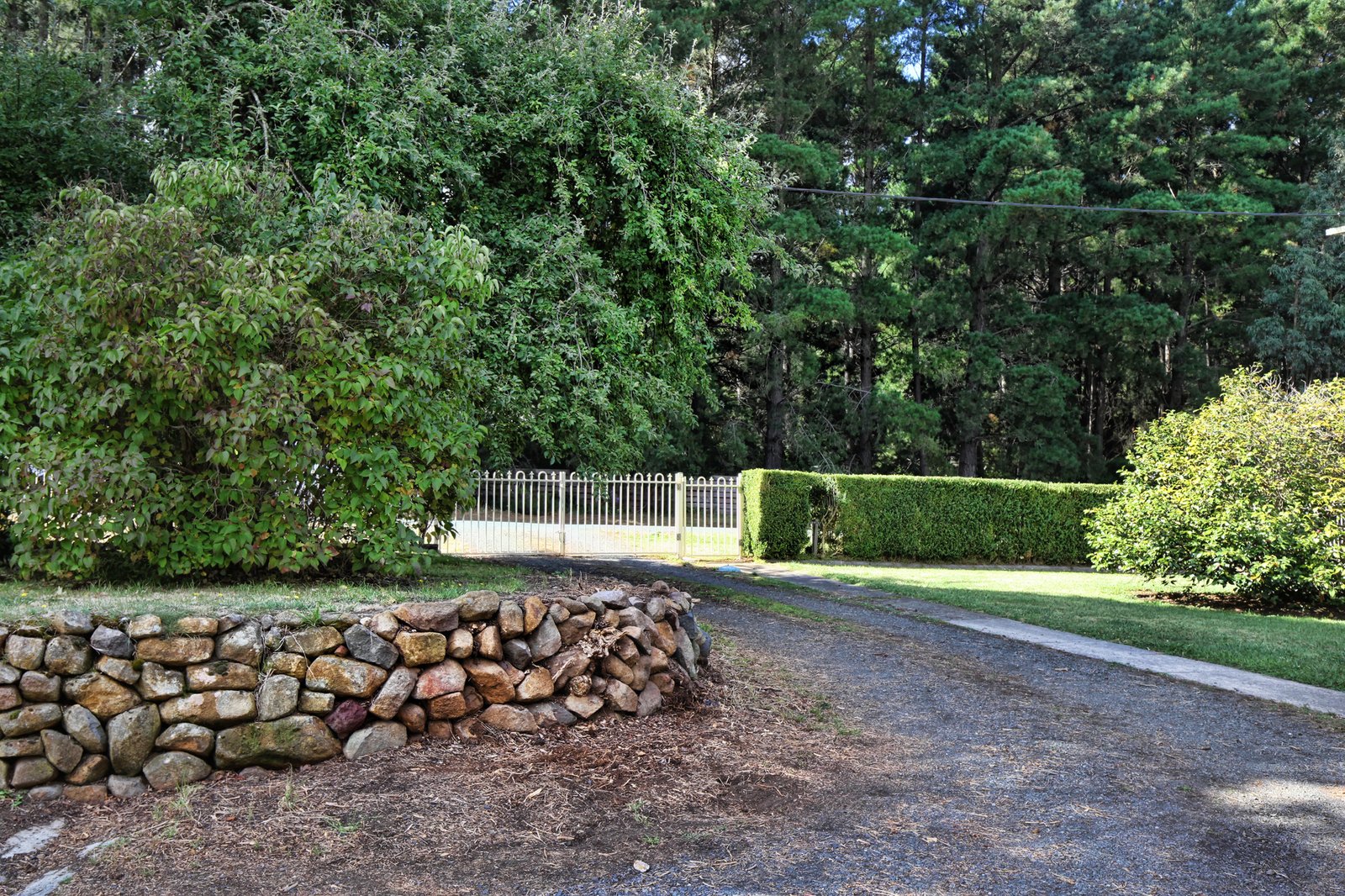 Real Estate and Property in 1 Ferrier Street, Mount Macedon, VIC