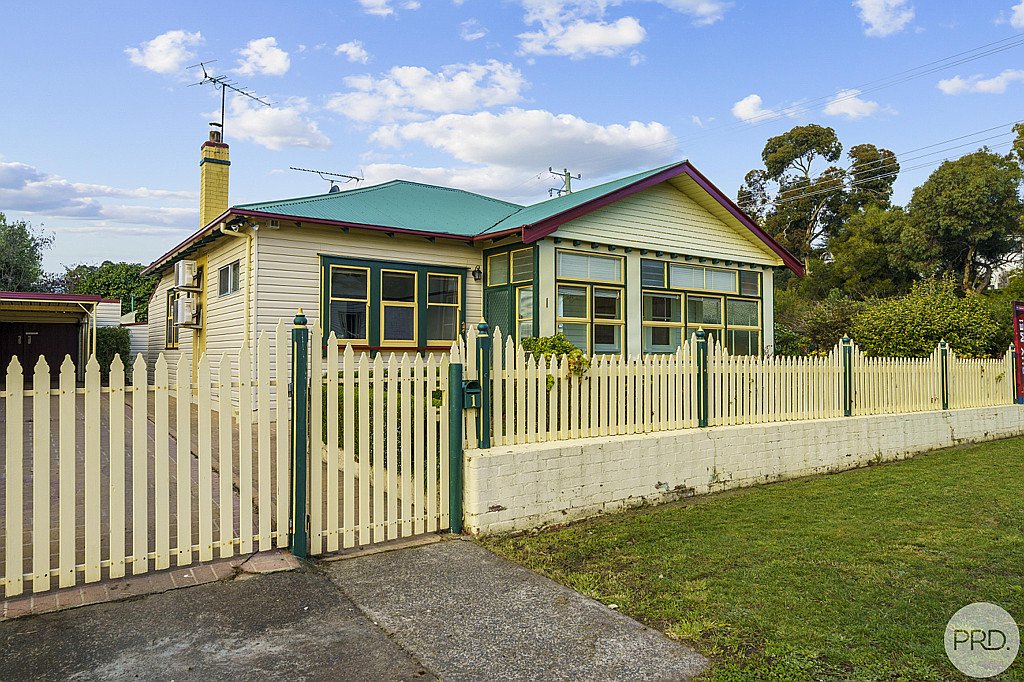 1 Ferry Street NEW NORFOLK 13