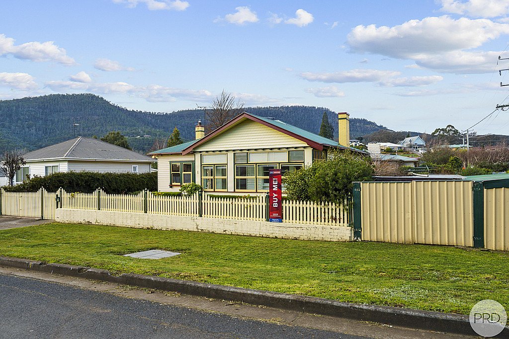 1 Ferry Street NEW NORFOLK 28