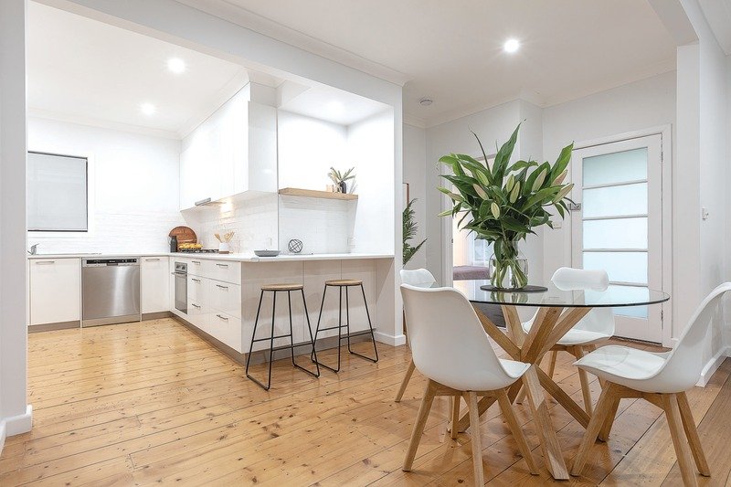 Gallery: 1 Fisher Street