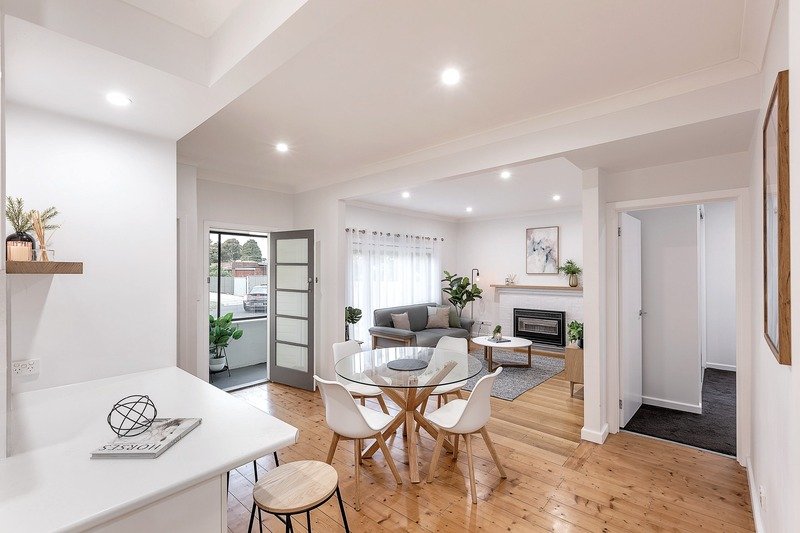 Gallery: 1 Fisher Street
