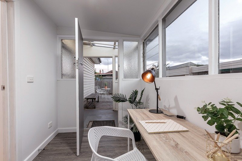 Gallery: 1 Fisher Street