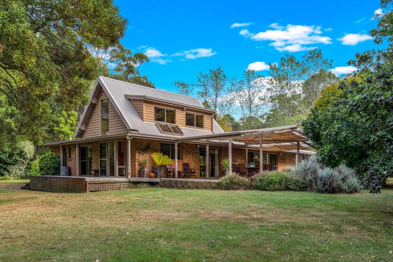 Real Estate and Property in 1 Fitzgerald Road, Bullengarook, VIC