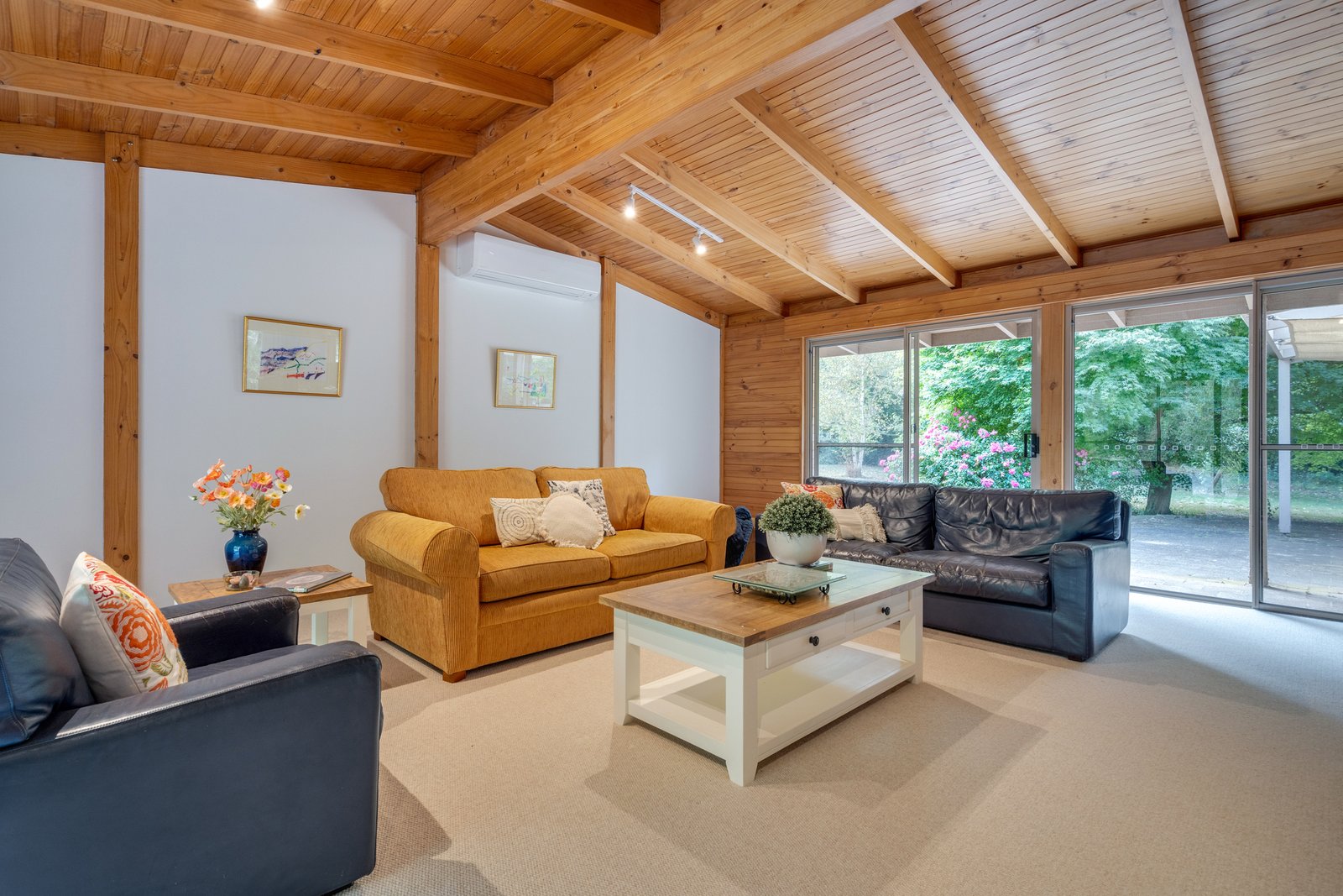 Real Estate and Property in 1 Fitzgerald Road, Bullengarook, VIC