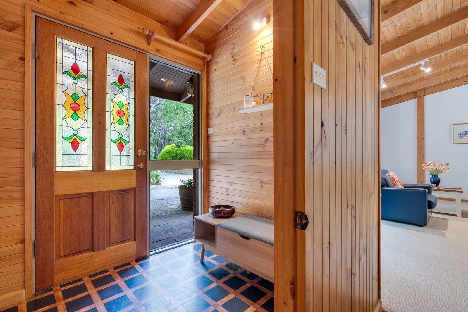 Real Estate and Property in 1 Fitzgerald Road, Bullengarook, VIC