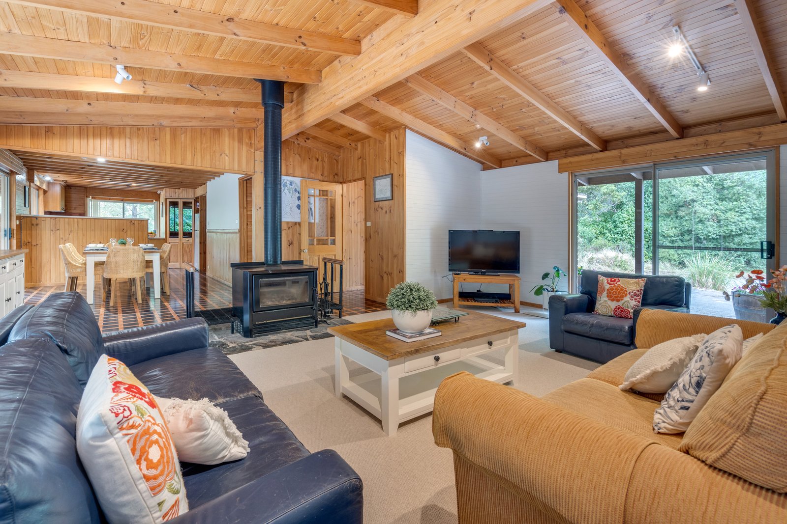 Real Estate and Property in 1 Fitzgerald Road, Bullengarook, VIC