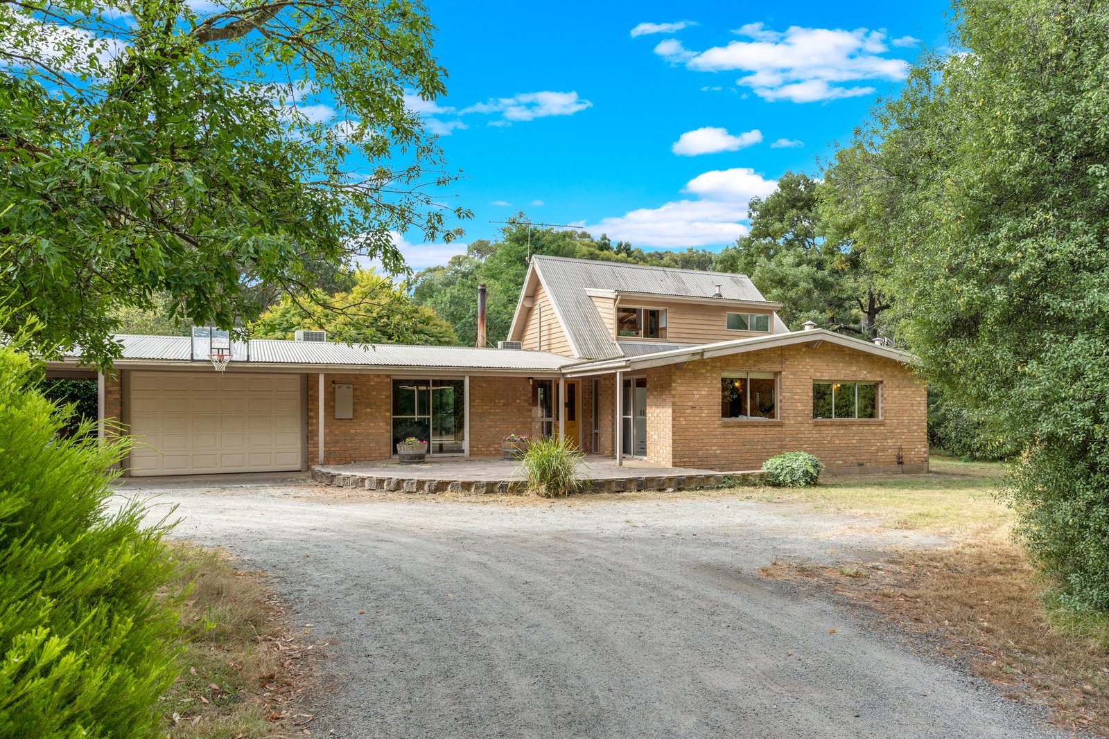 Real Estate and Property in 1 Fitzgerald Road, Bullengarook, VIC