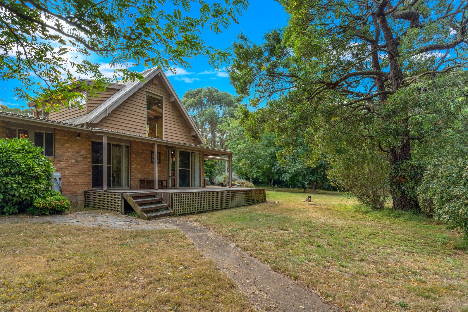 Real Estate and Property in 1 Fitzgerald Road, Bullengarook, VIC