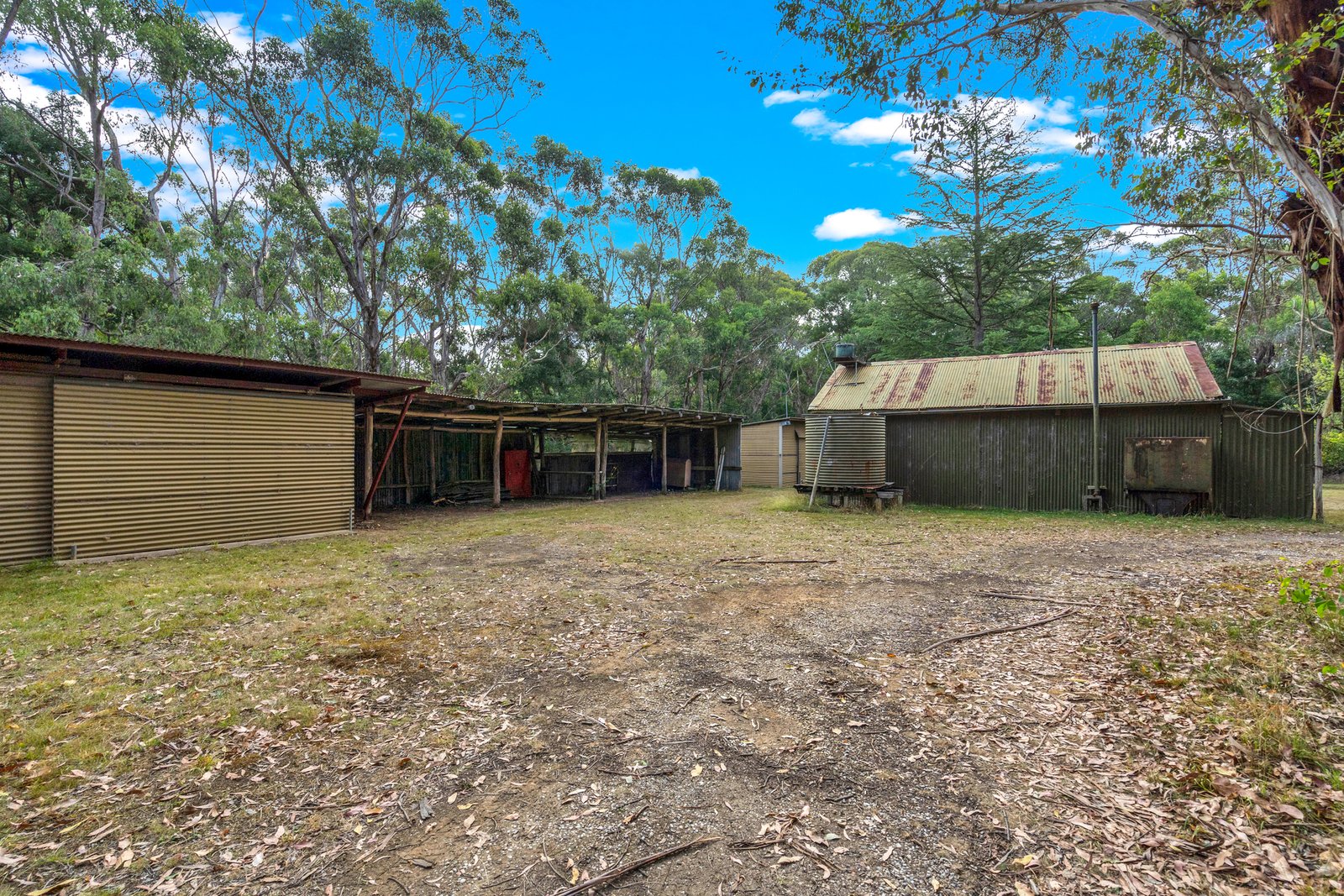 Real Estate and Property in 1 Fitzgerald Road, Bullengarook, VIC