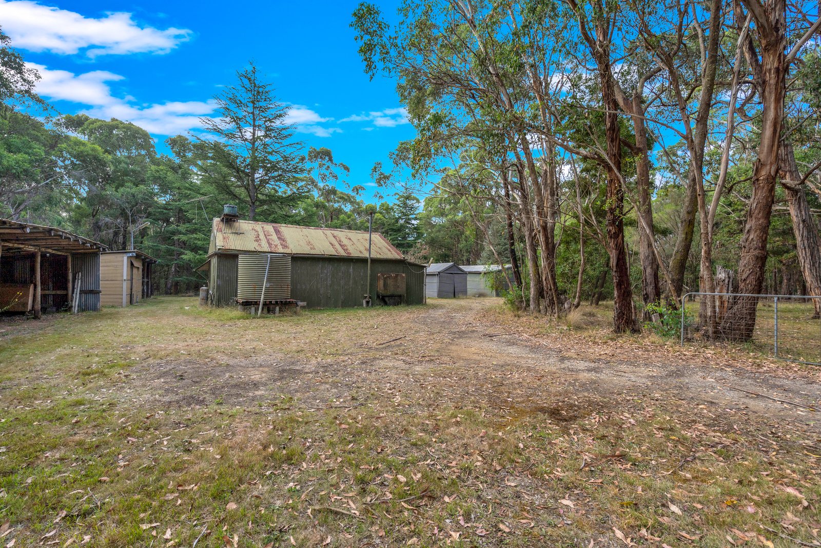 Real Estate and Property in 1 Fitzgerald Road, Bullengarook, VIC