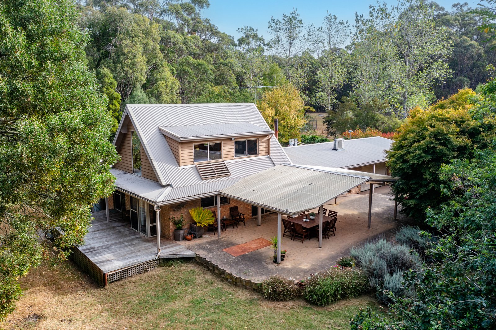 Real Estate and Property in 1 Fitzgerald Road, Bullengarook, VIC