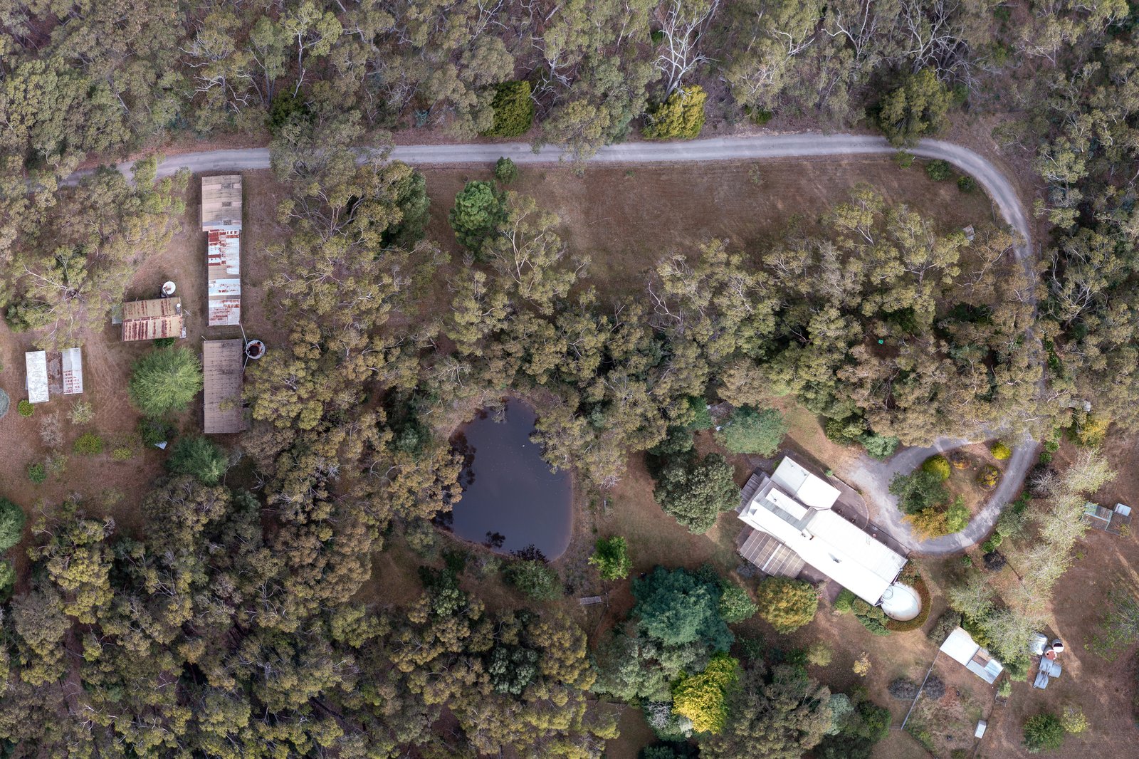 Real Estate and Property in 1 Fitzgerald Road, Bullengarook, VIC