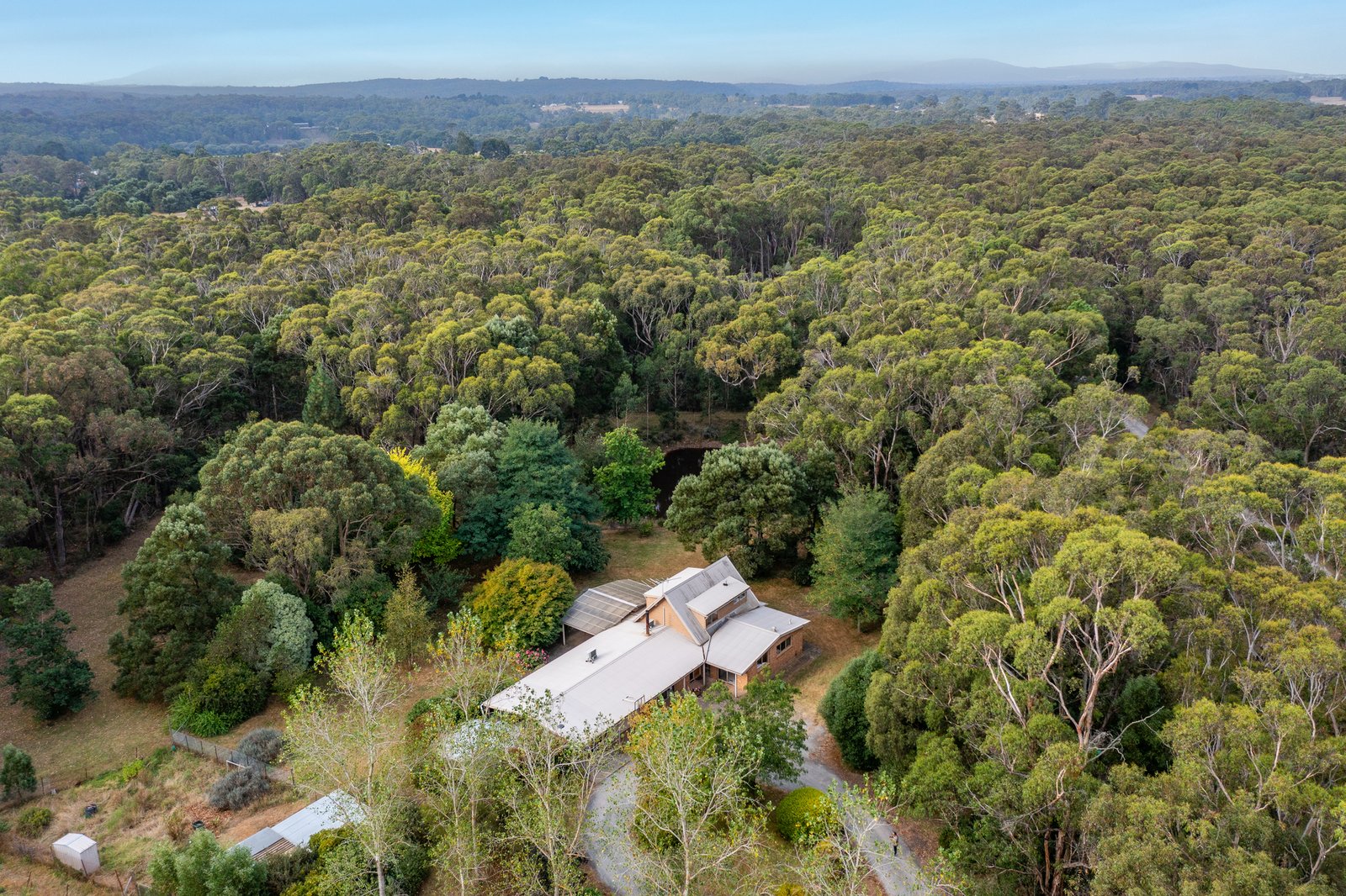 Real Estate and Property in 1 Fitzgerald Road, Bullengarook, VIC