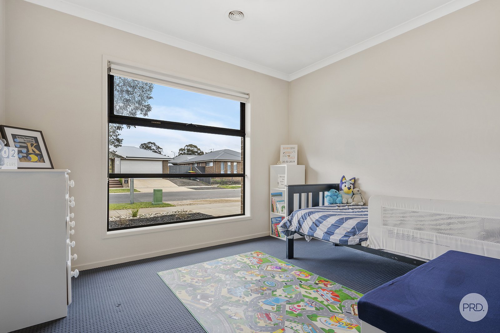 1 Fitzgerald Road HUNTLY 10