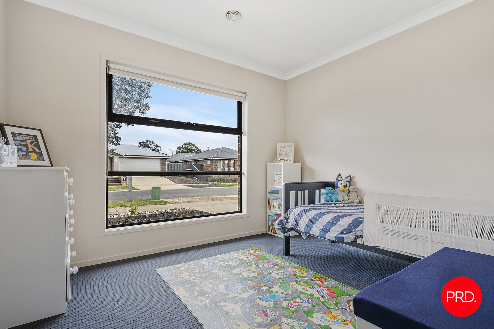 1 Fitzgerald Road HUNTLY 10