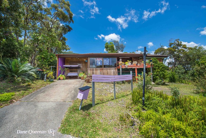 1 Flannel Flower Fairway SHOAL BAY 2