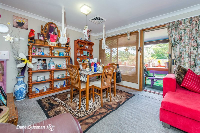 1 Flannel Flower Fairway SHOAL BAY 18