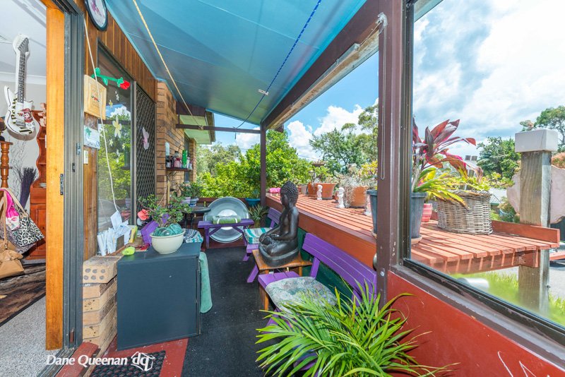 1 Flannel Flower Fairway SHOAL BAY 20