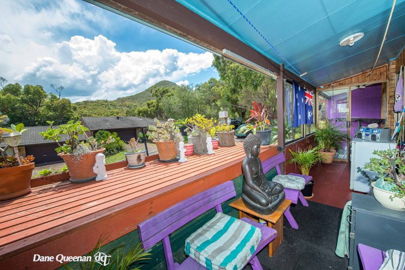 1 Flannel Flower Fairway SHOAL BAY 23