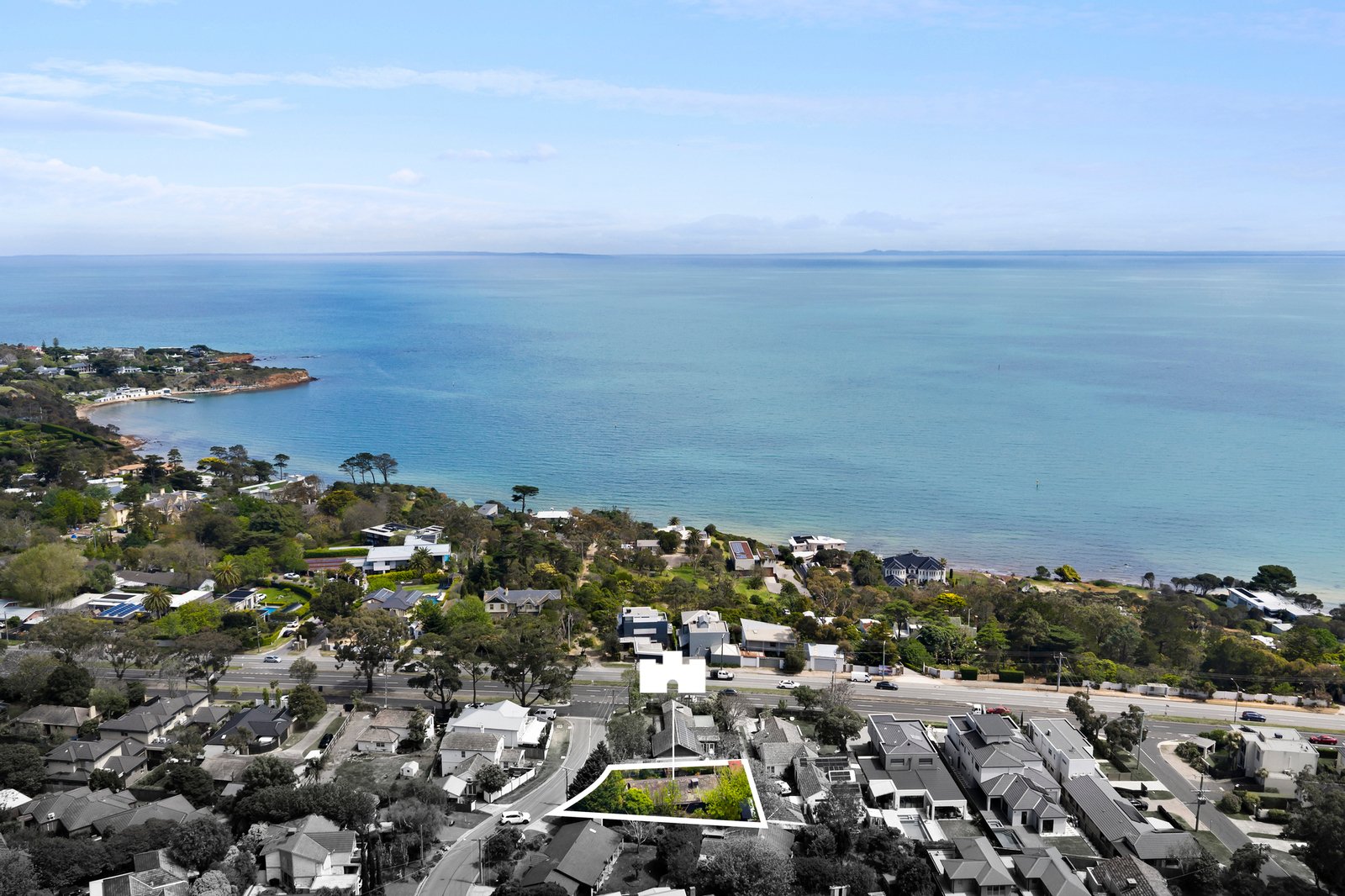 1 Fleetwood Crescent, Frankston South, 3199