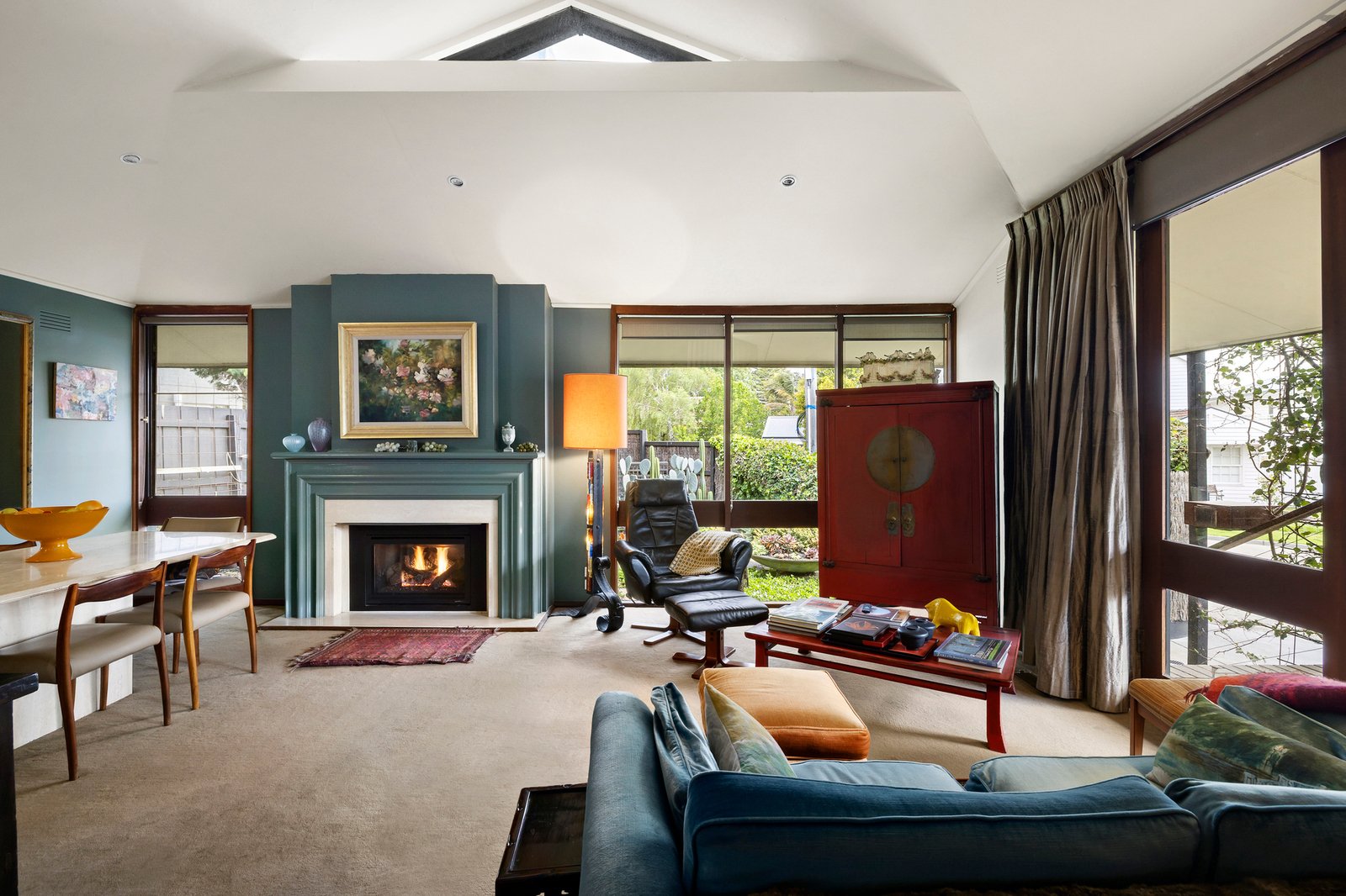 1 Fleetwood Crescent, Frankston South, 3199