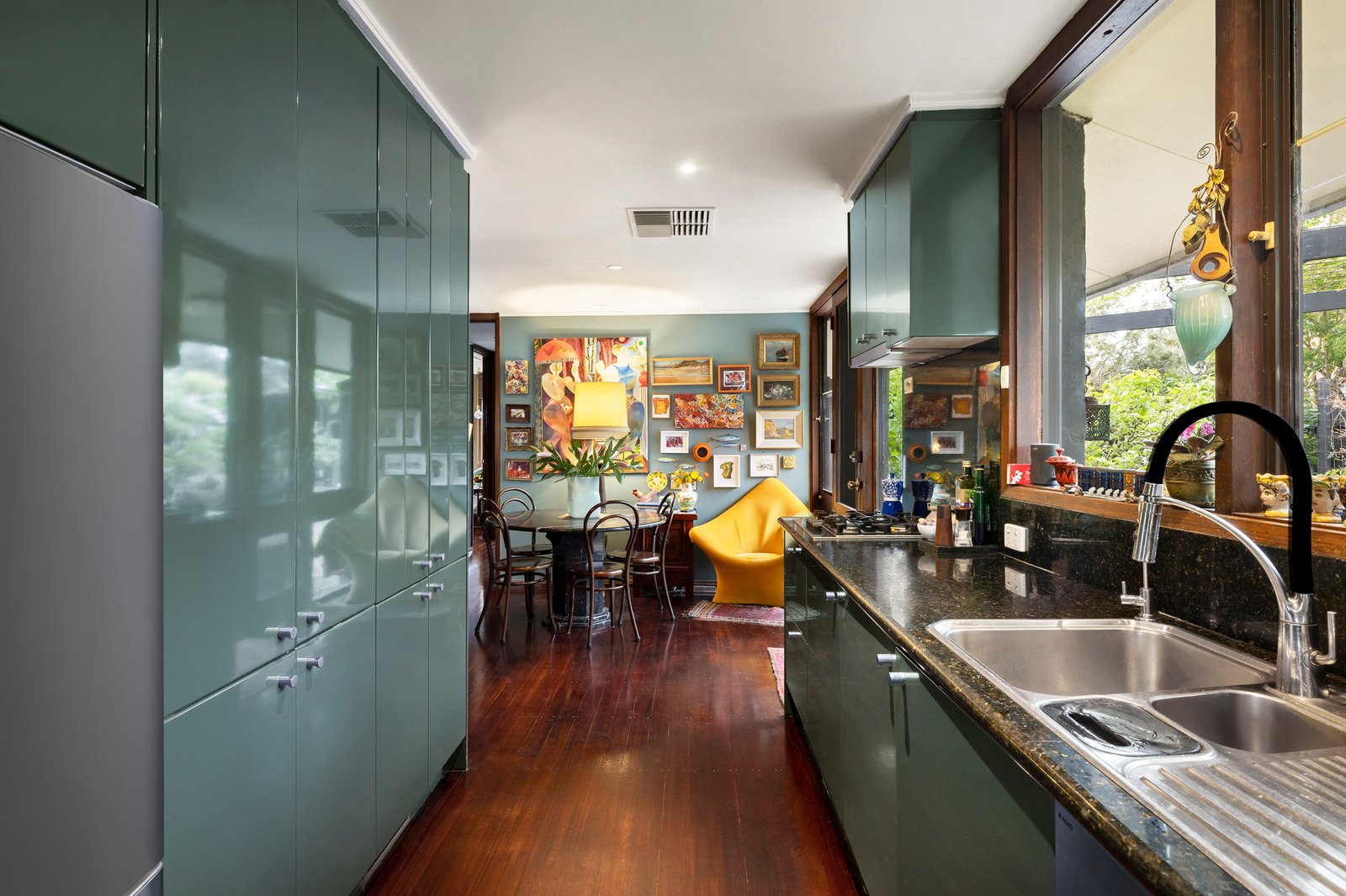 1 Fleetwood Crescent, Frankston South, 3199