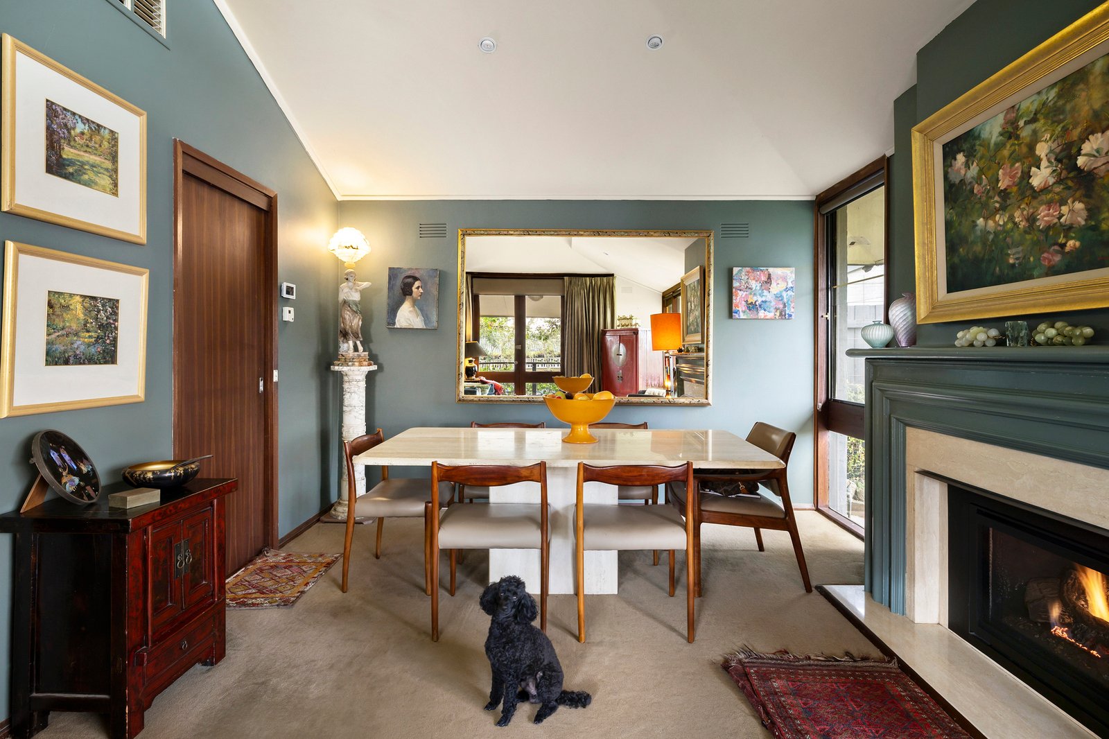 1 Fleetwood Crescent, Frankston South, 3199