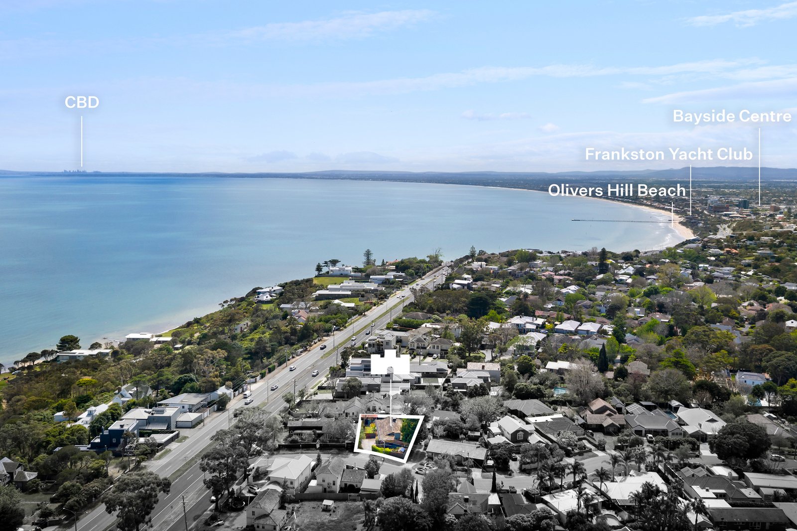 1 Fleetwood Crescent, Frankston South, 3199