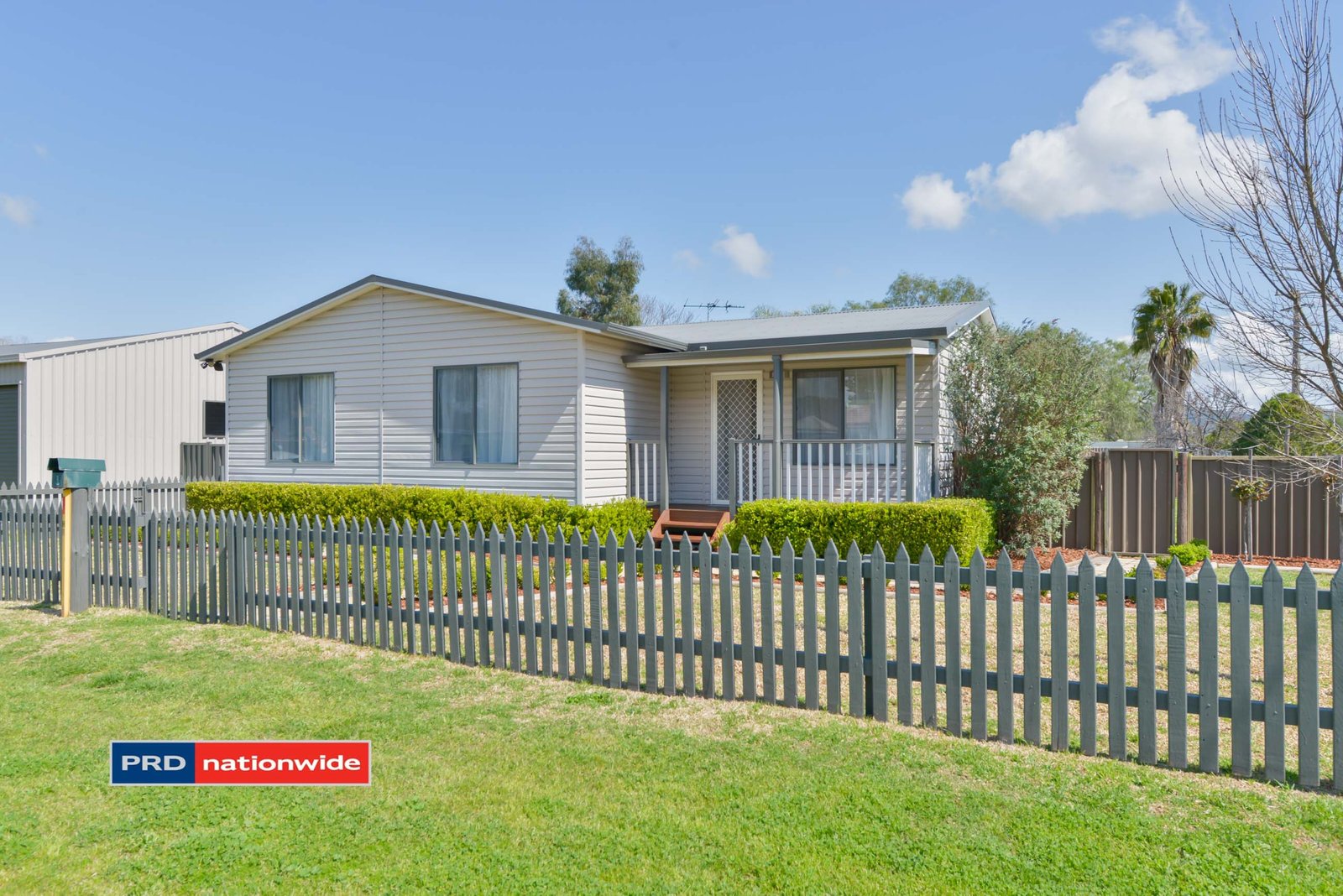 1 Fletcher Street WERRIS CREEK 1